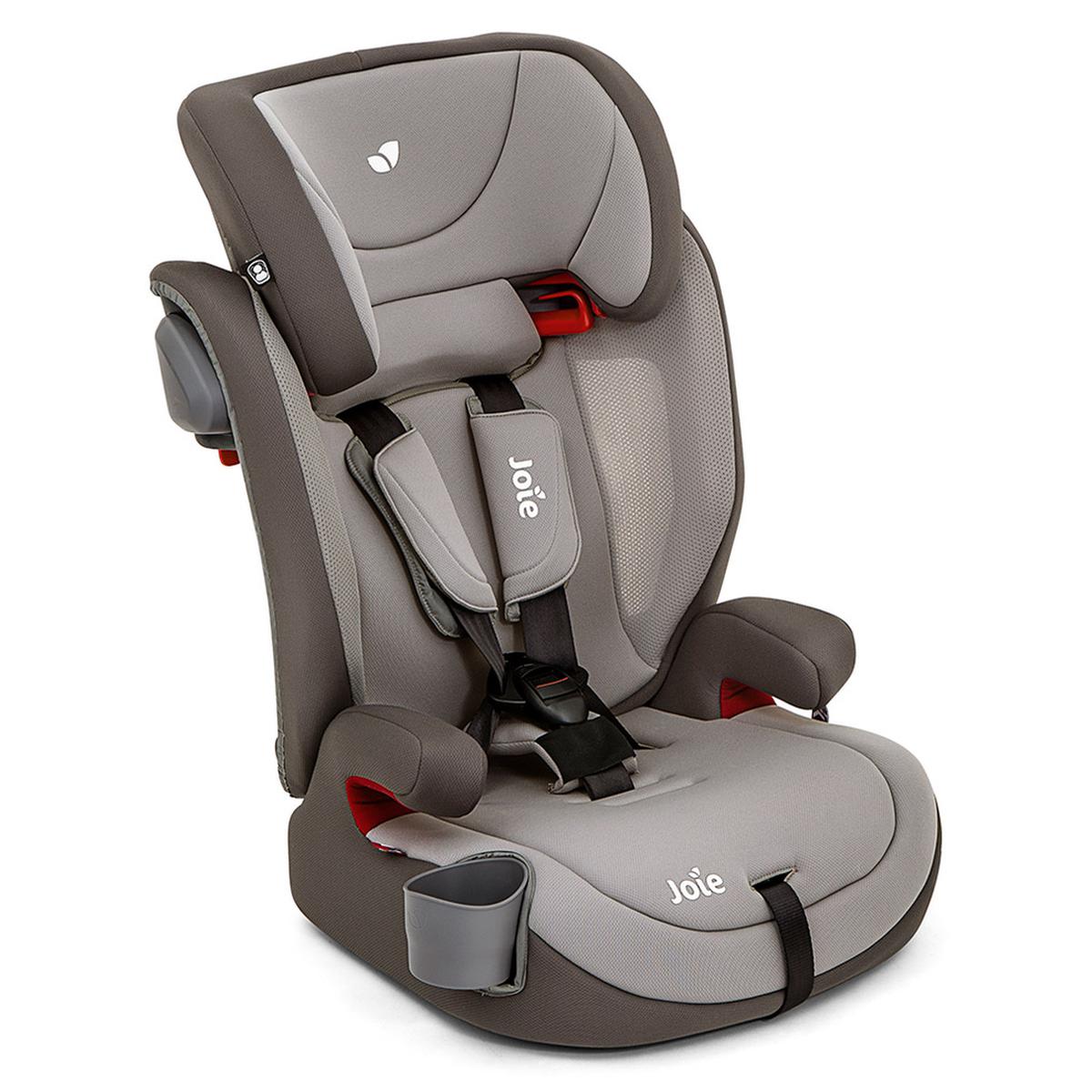 Joie Elevate 2.0 1 2 3 Car Seat Dark Pewter